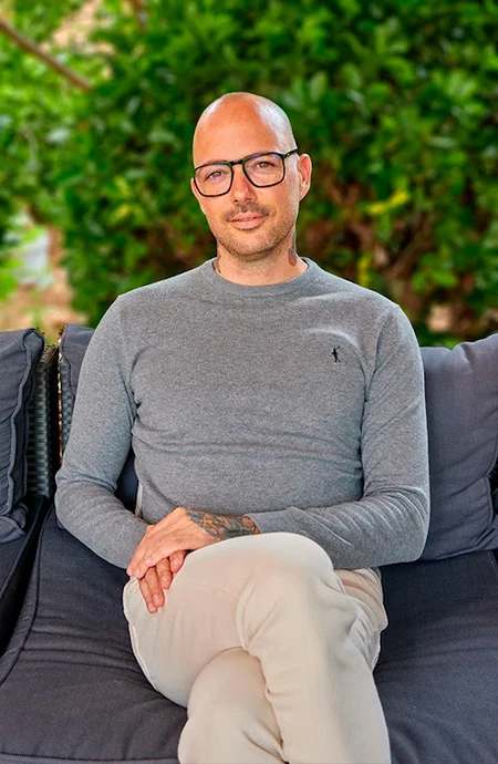 Jose Morey, atención personalizada como consultor SEO en Mallorca