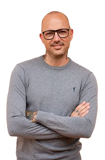Jose Morey, experto en SEO local