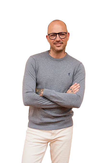 Jose Morey, estrategia personalizada de diseño web y SEO local trabajando desde Mallorca