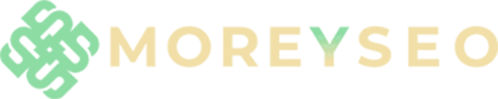 Logo de Morey SEO